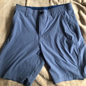 Quicksilver shorts